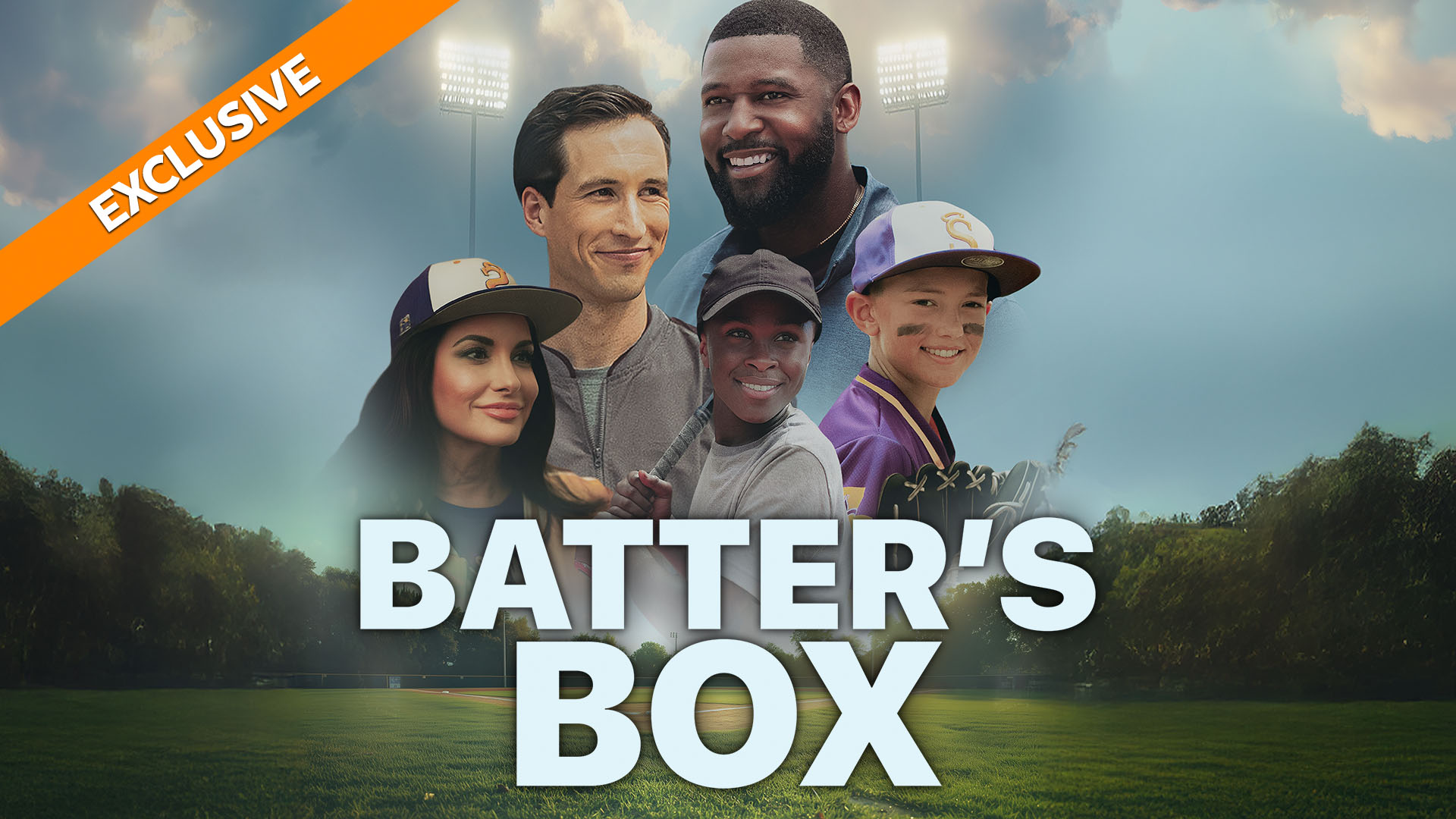 Batter's Box