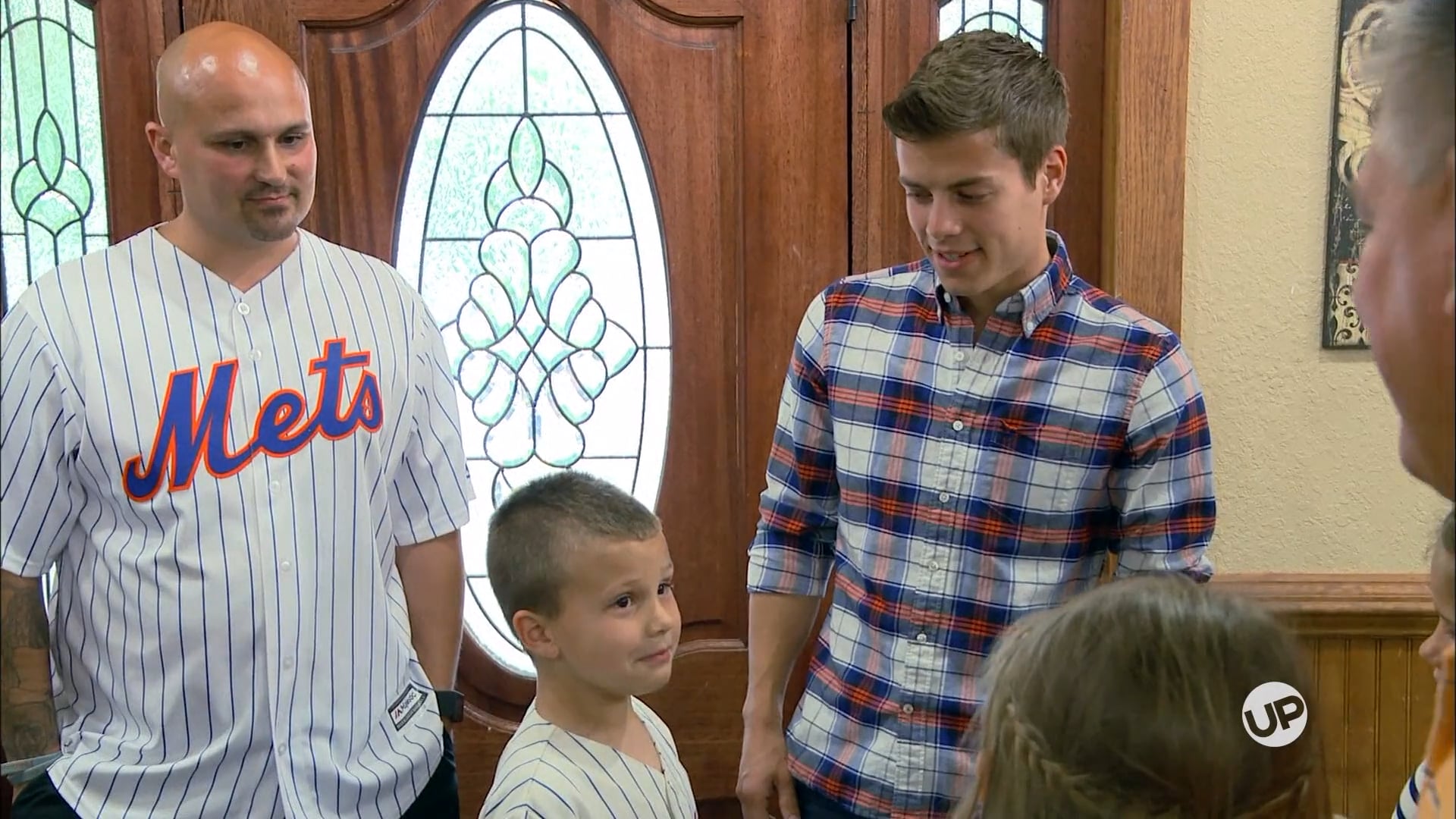 Meet Kaci Lynn Bates!