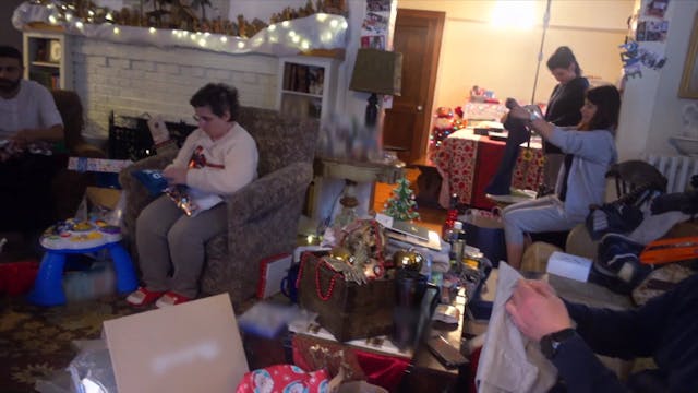 Ashley & Dallin / Charlotte & Cedric