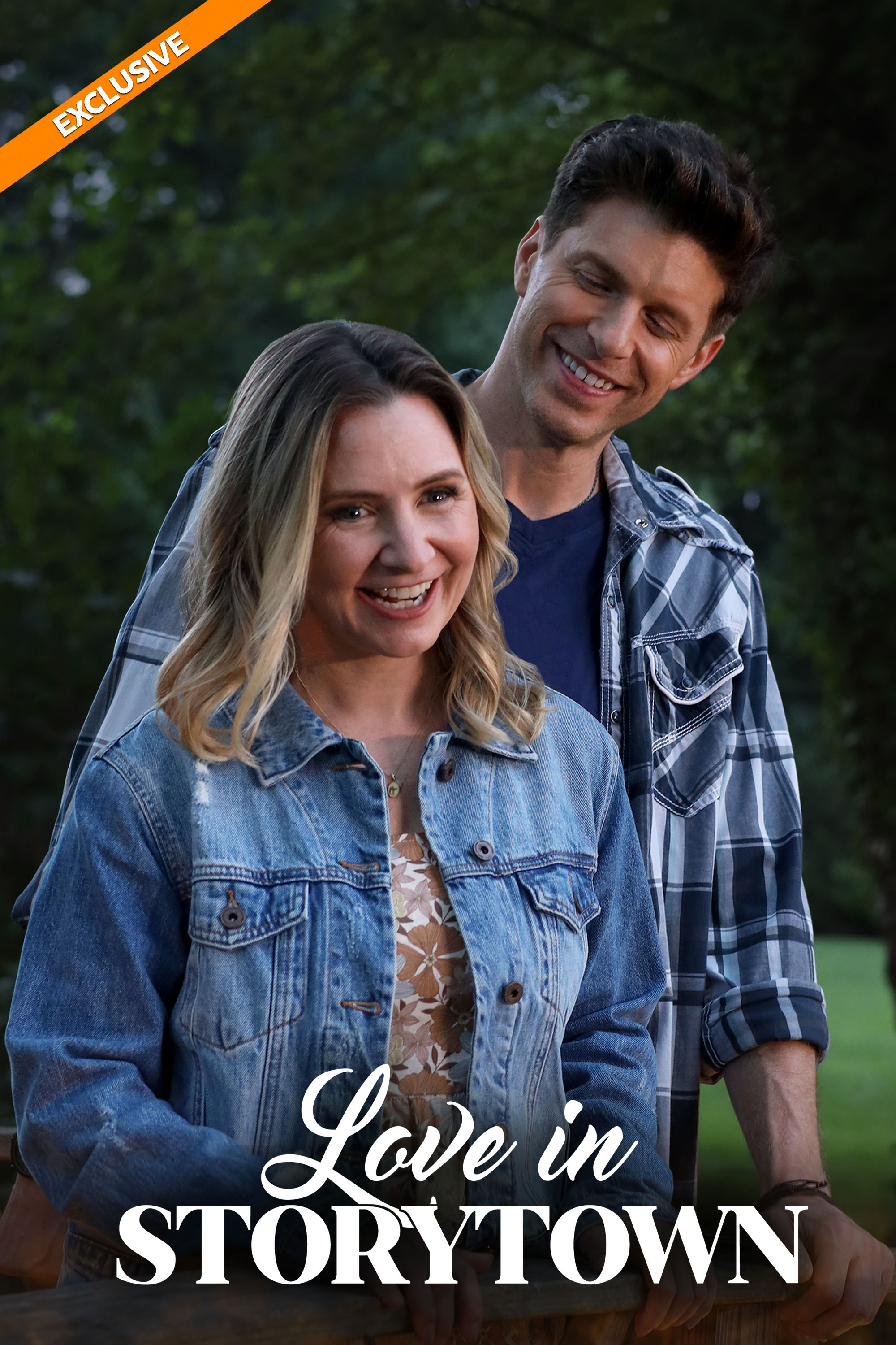 Love in Storytown
