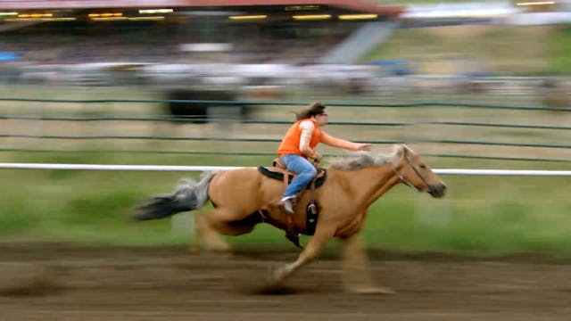 William's Lake Stampede