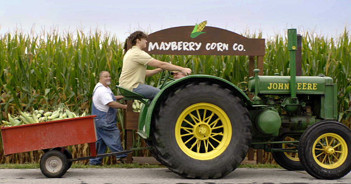 103 - A Living Legend