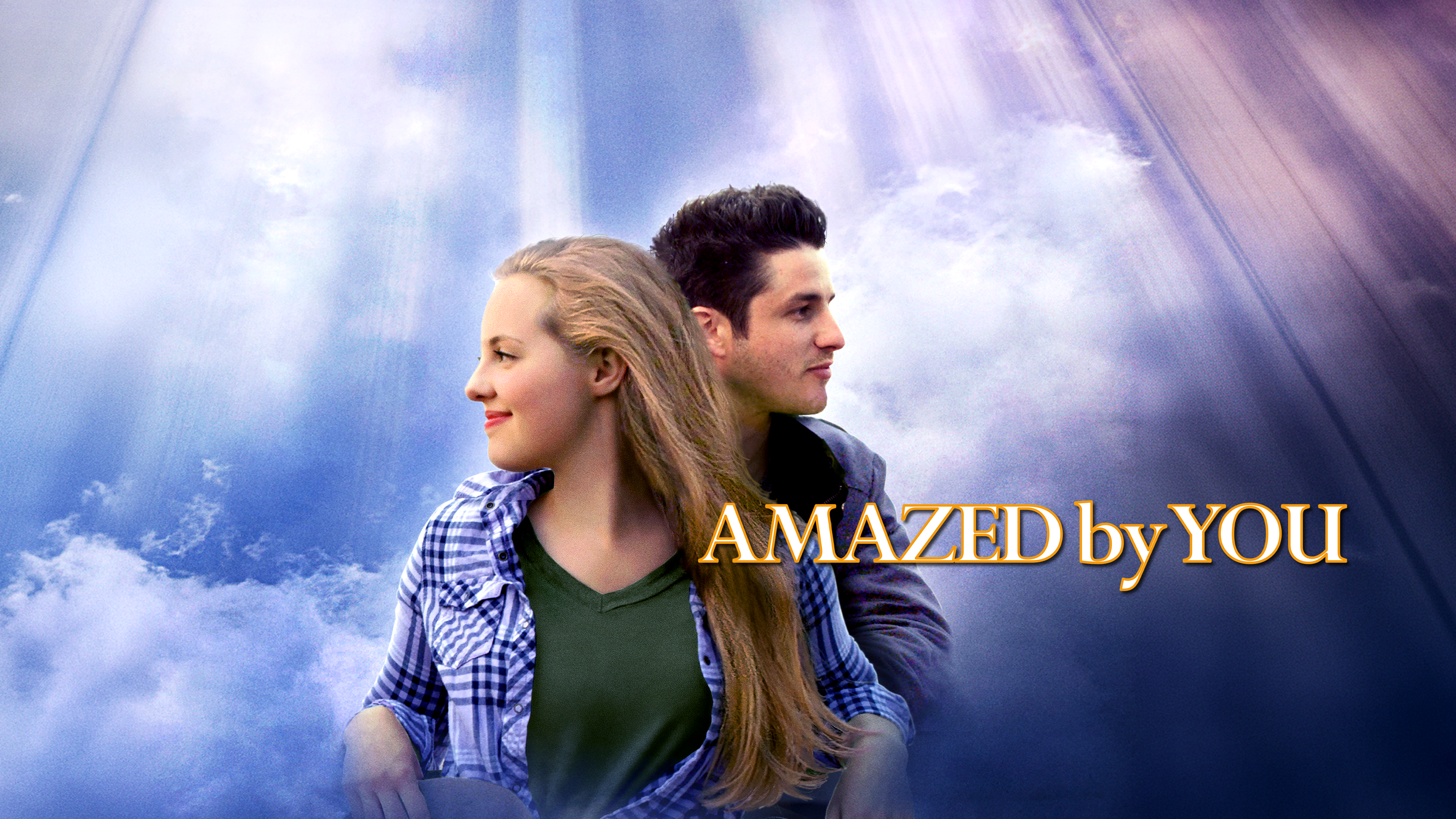 Coming Soon - Amazed By You (October 2)