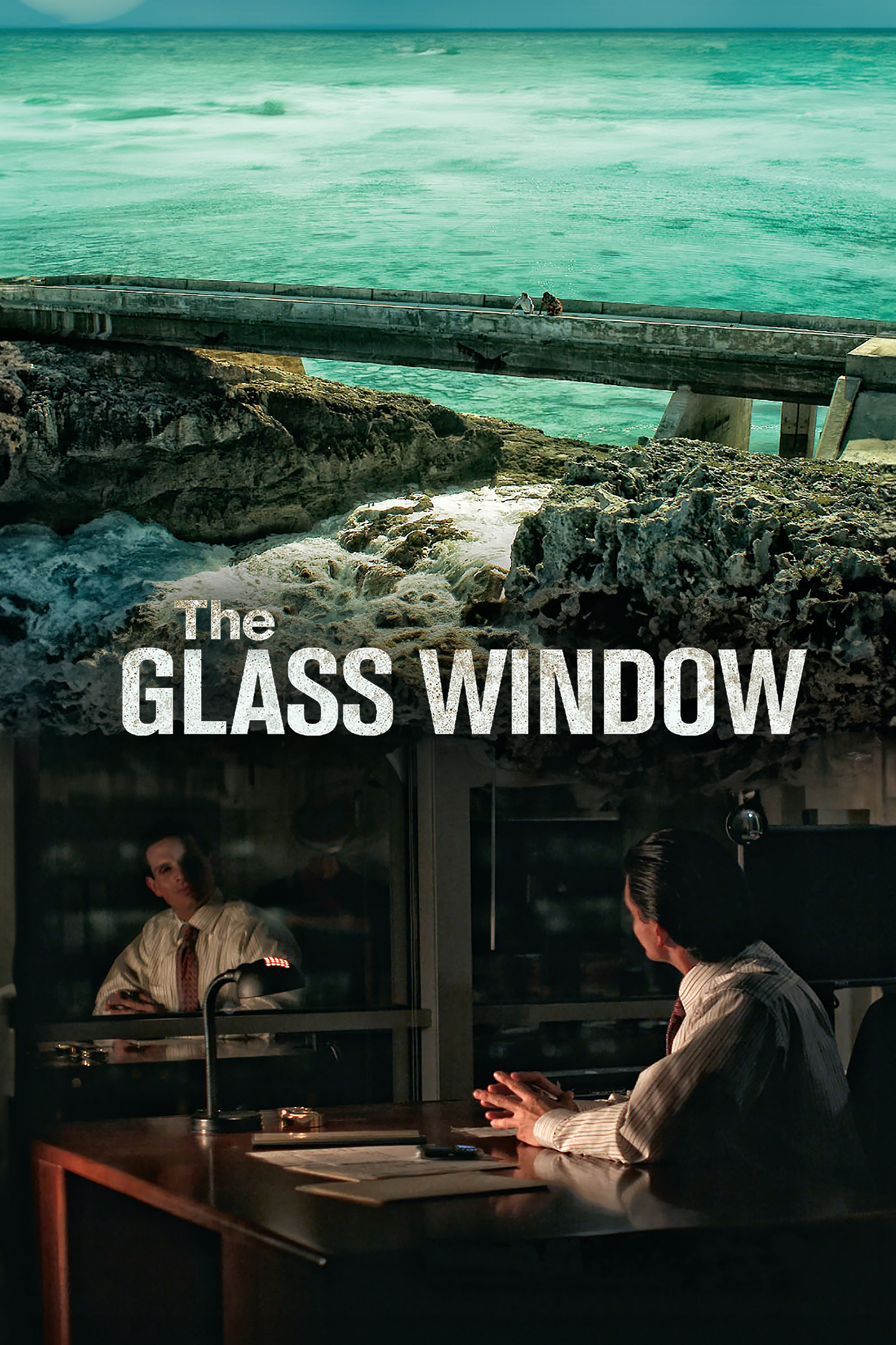 The Glass Window