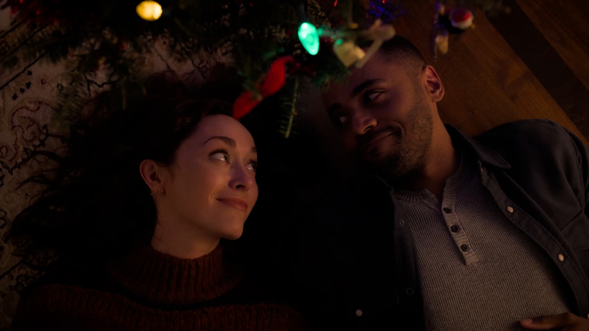 Christmas Checklist: 102