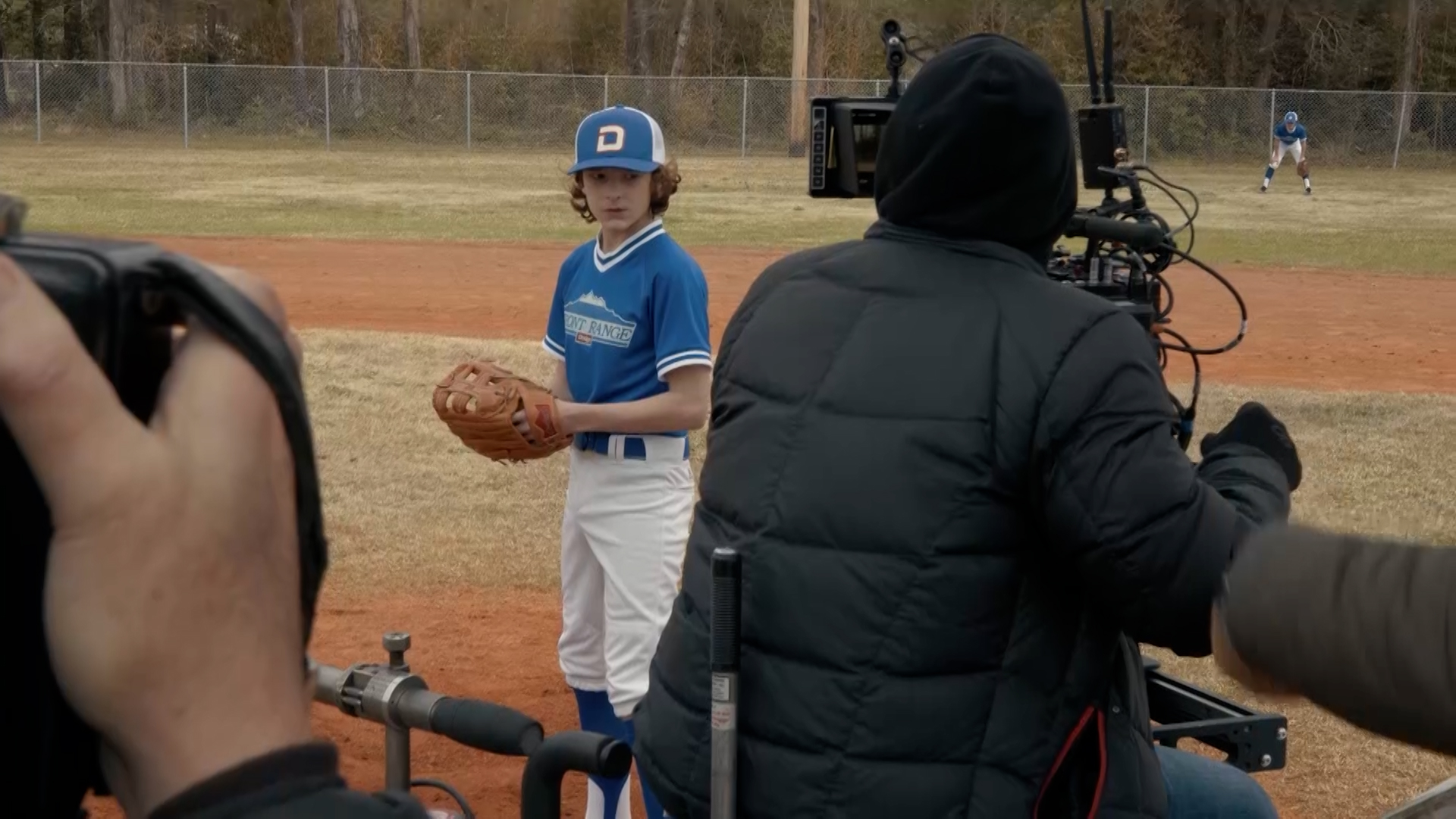 Making the Movies: 515