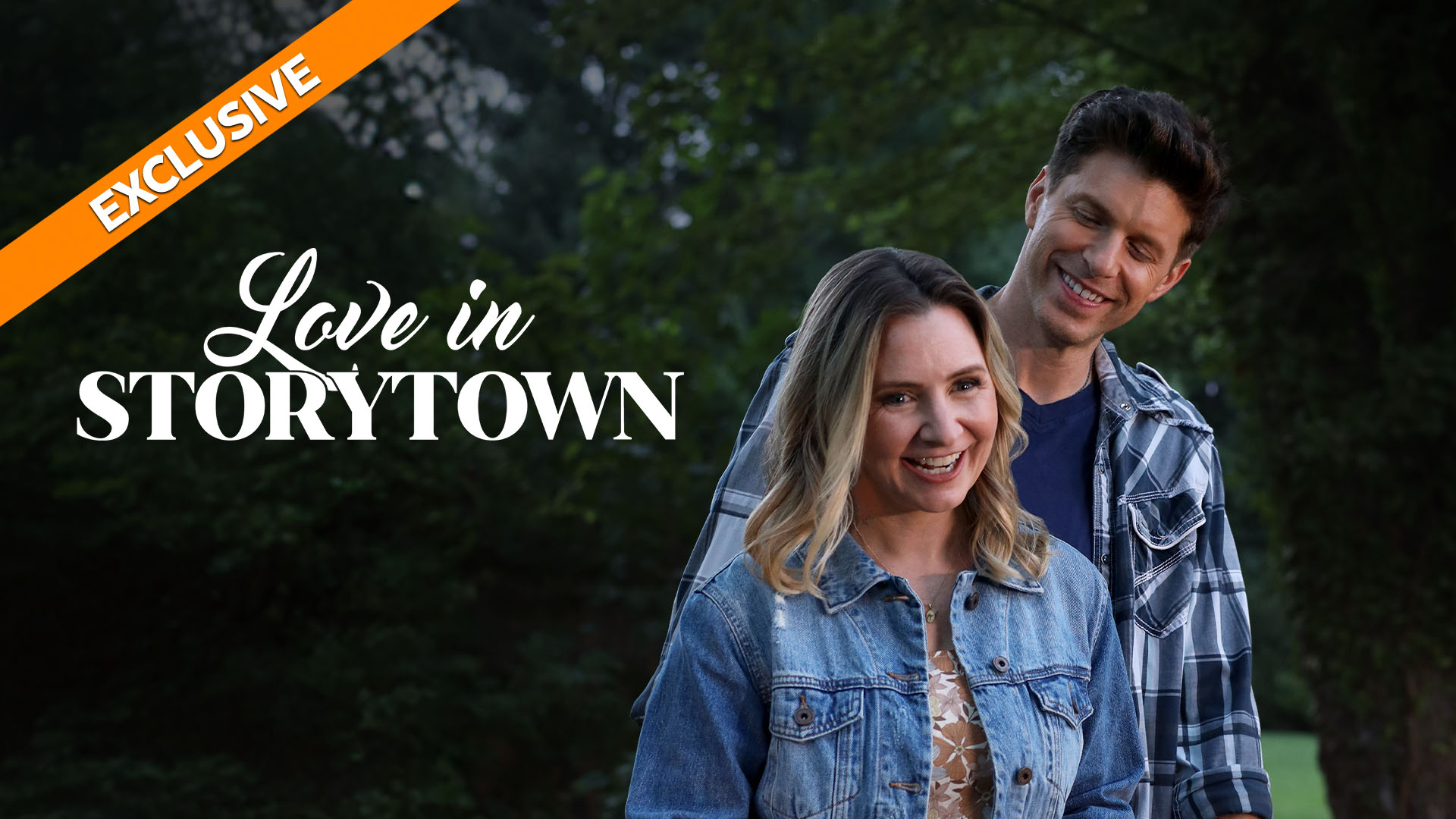 Love in Storytown