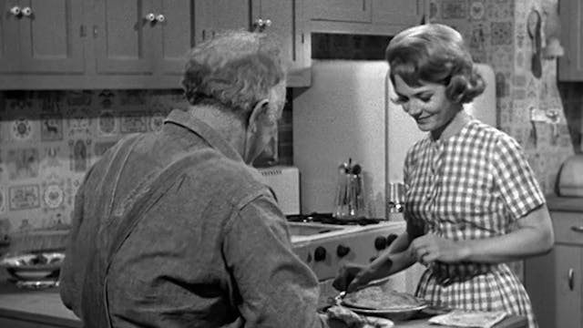 The Other Side of the Fence