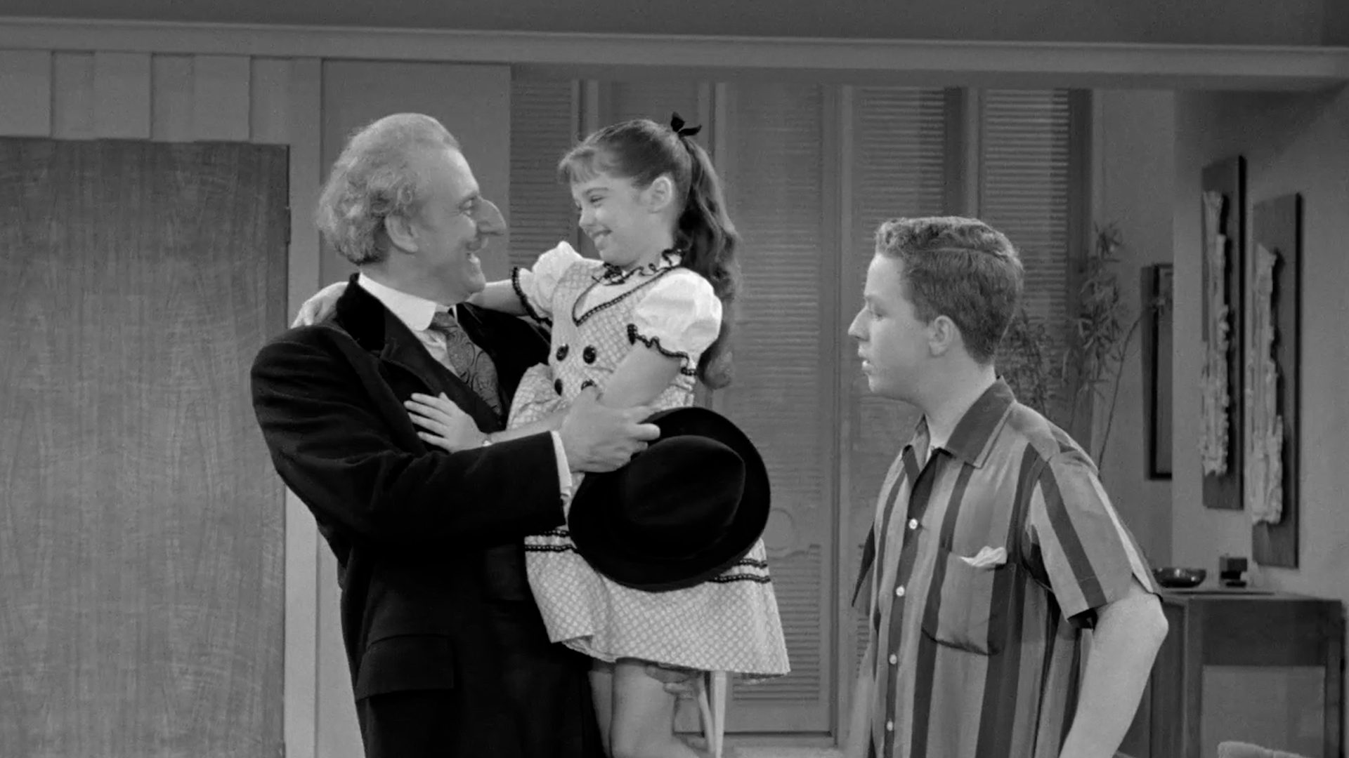 Tonoose, Life of the Party