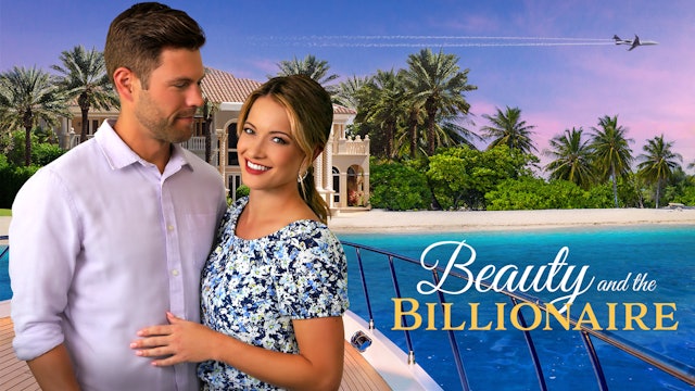 Beauty And The Billionaire