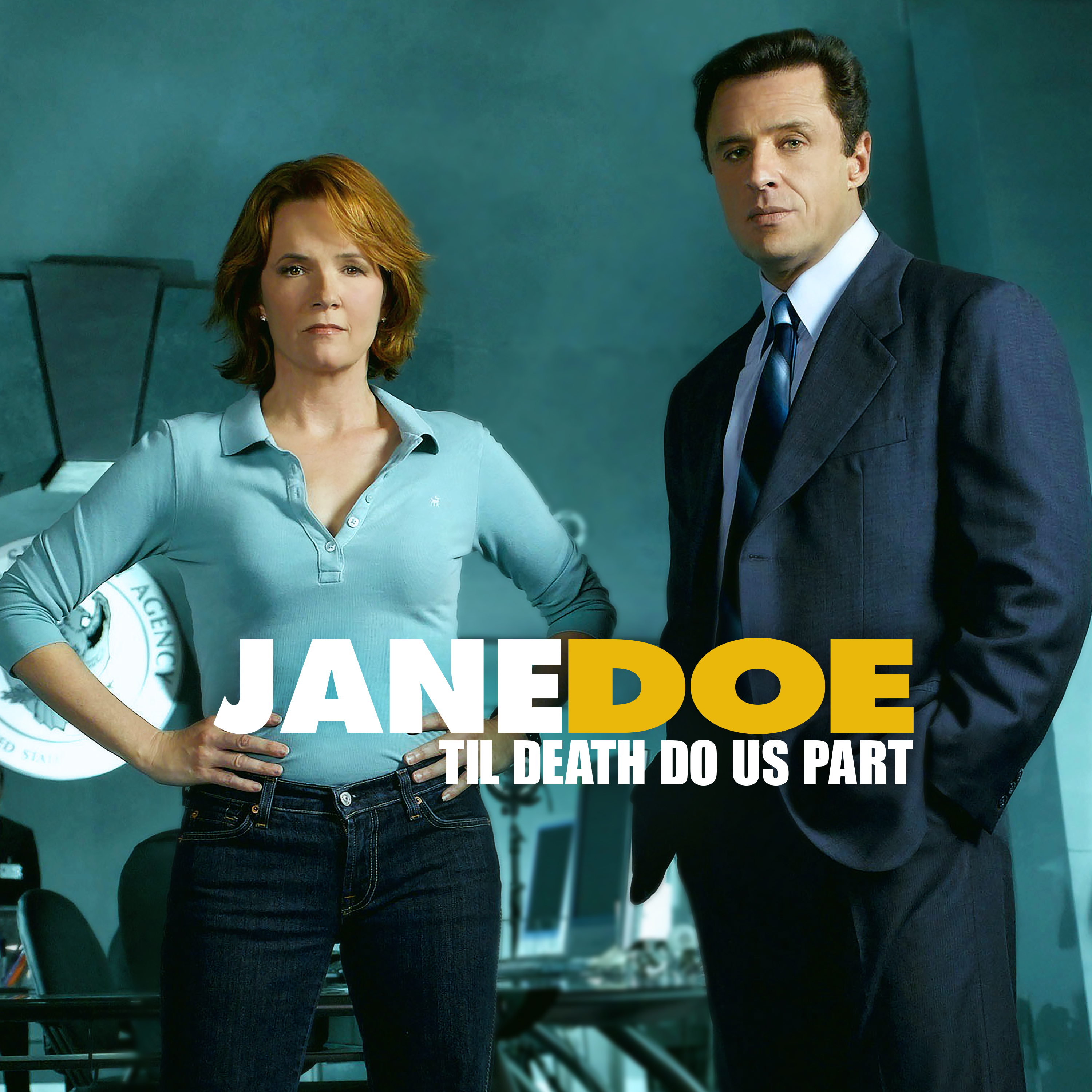 Jane Doe: Til Death Do Us Part