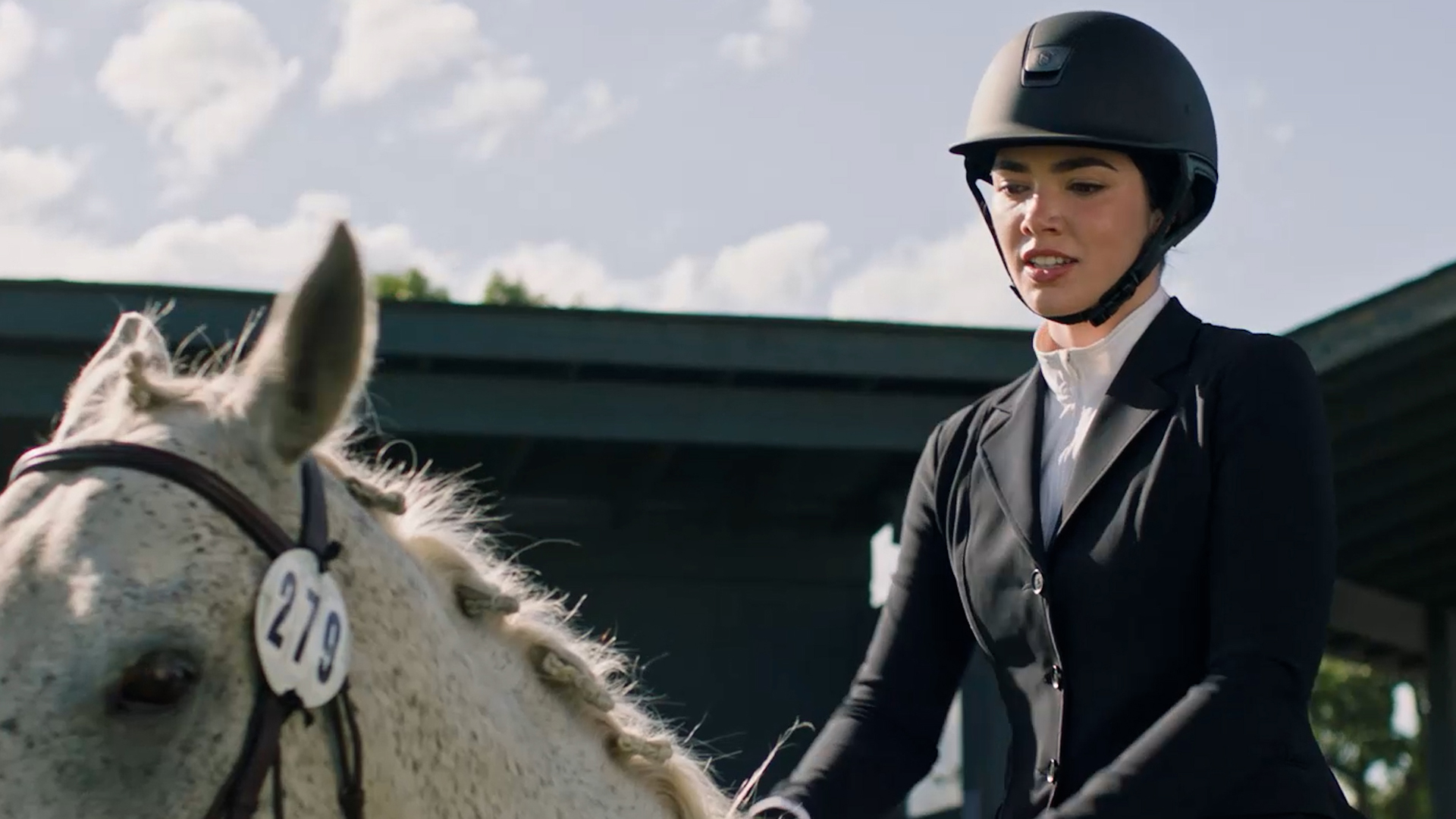 Season 19 Finale: 1910 - Forgiveness