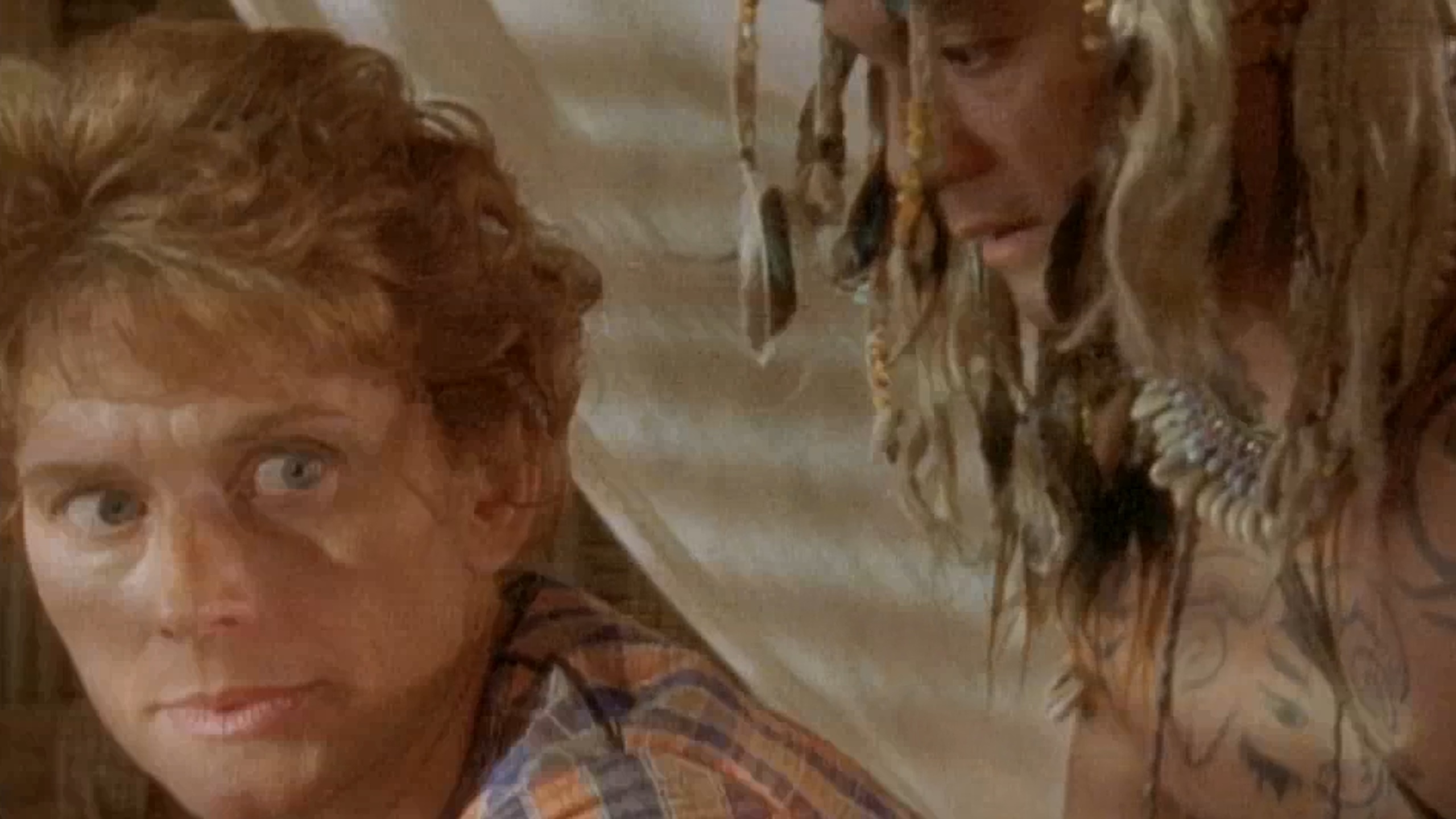 The Island of the Gods - Part 2