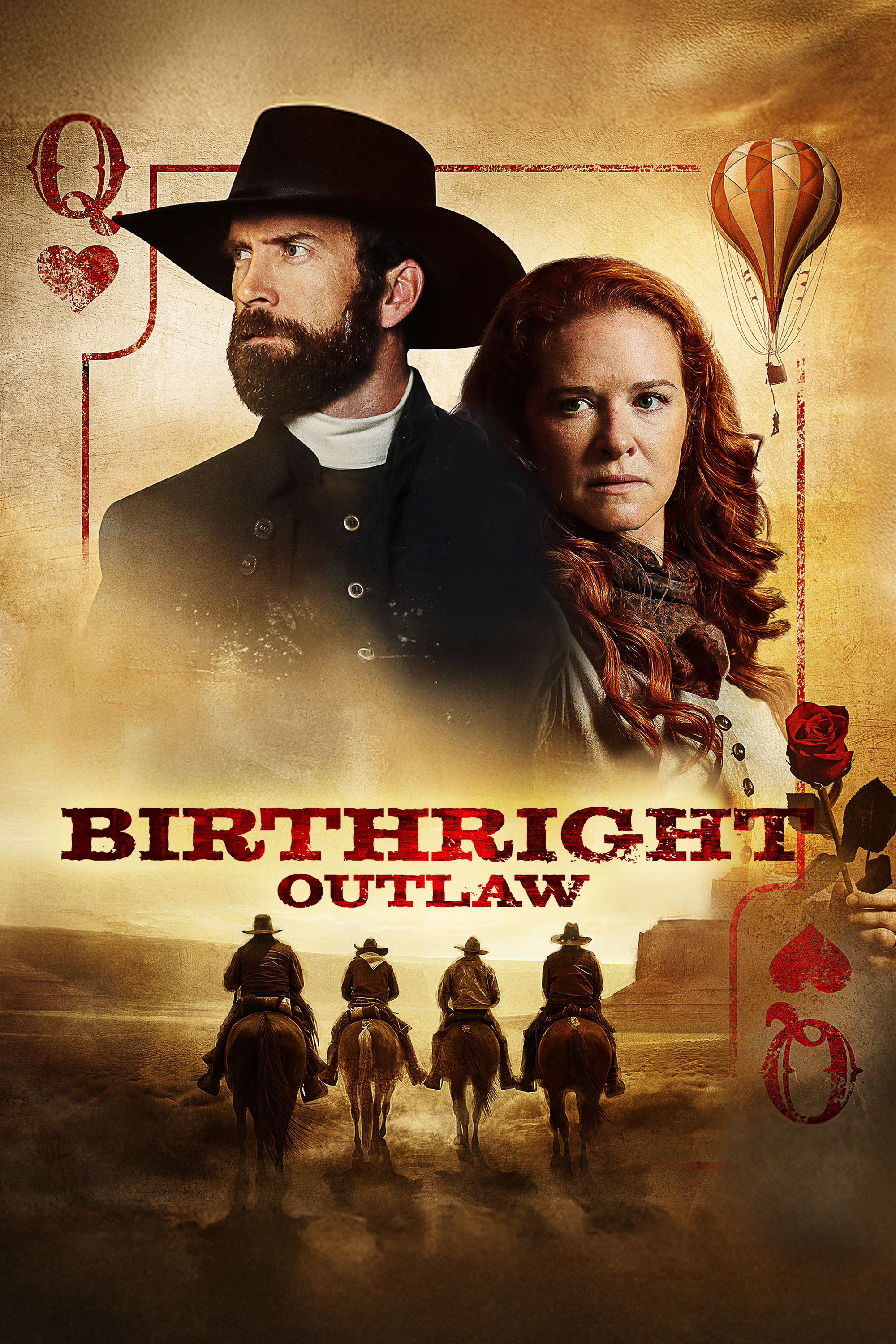Birthright Outlaw