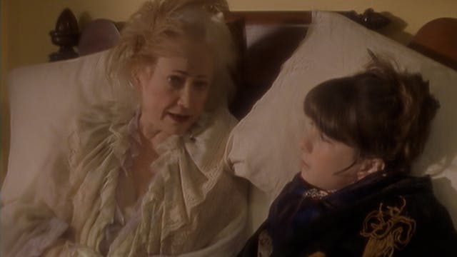 The Ghost of Wyther Grange