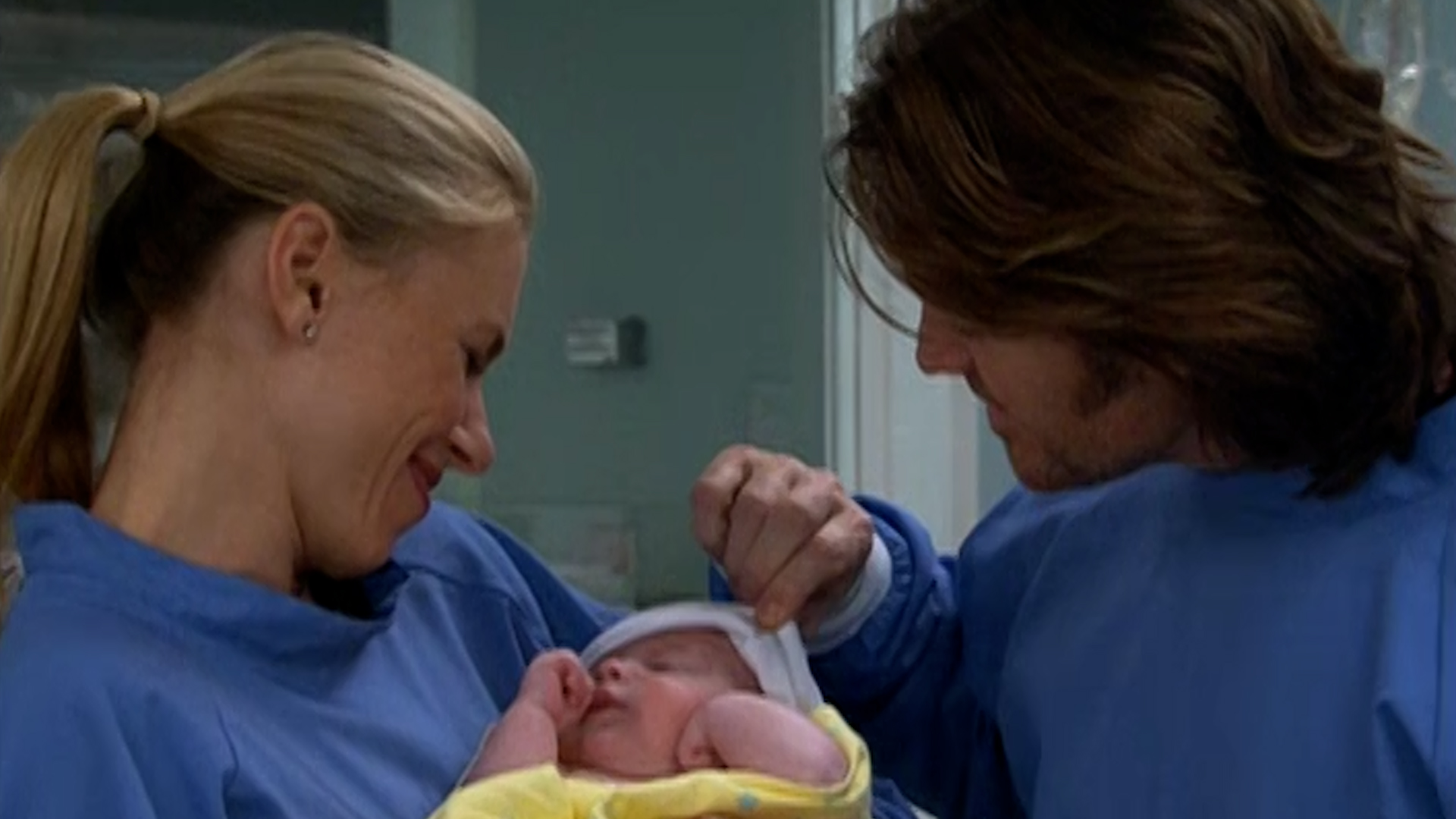 Arsenic and Old Spice