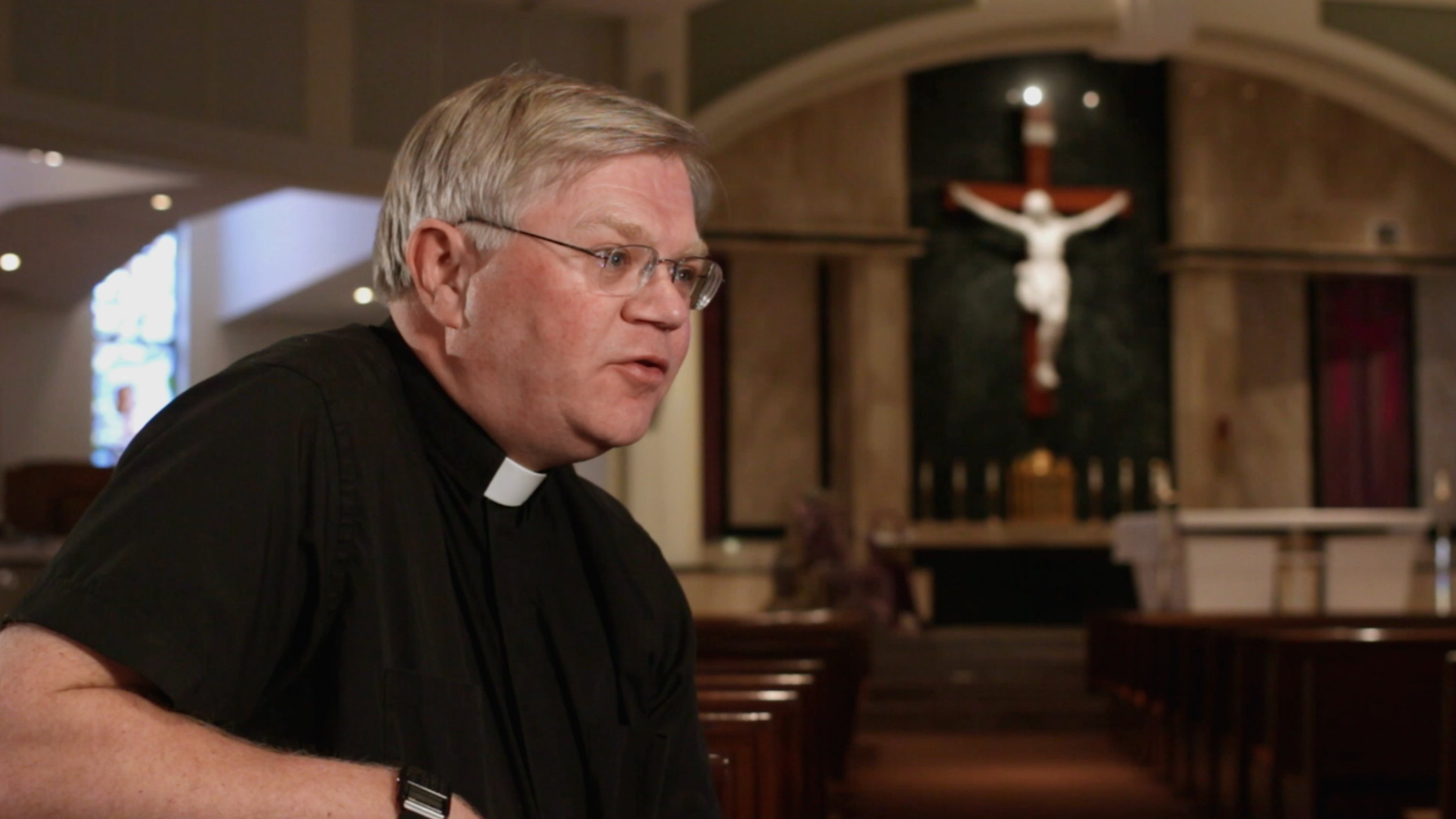 The Birth of the Amish Church