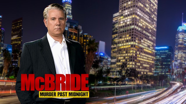 McBride: Murder Past Midnight