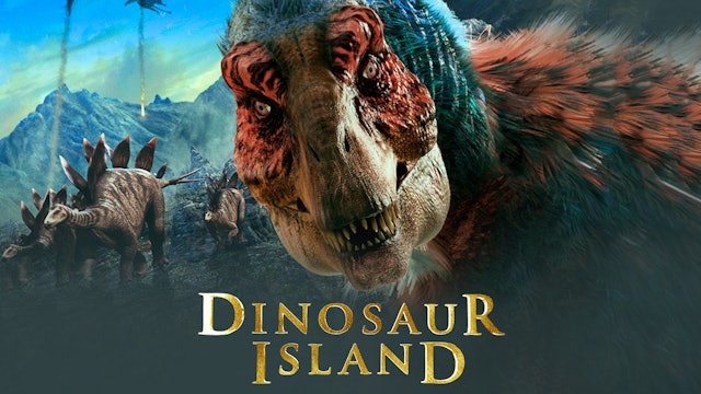 Dinosaur Island