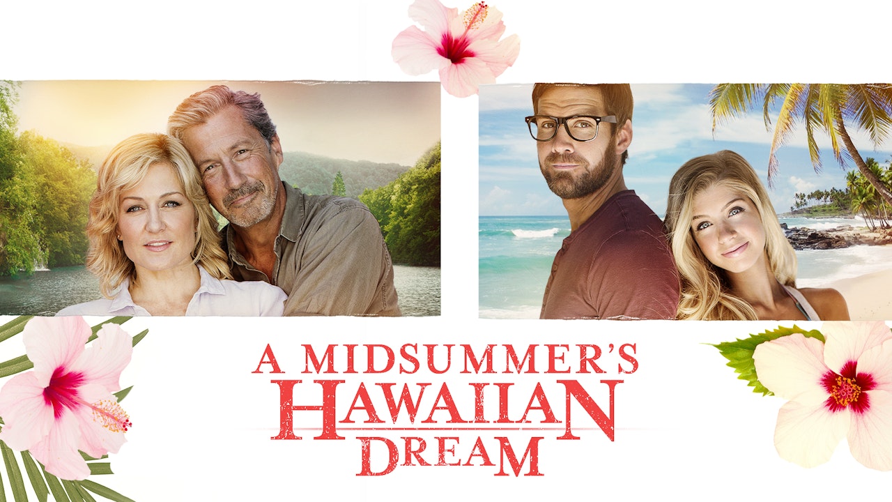 A Midsummers Hawaiian Dream