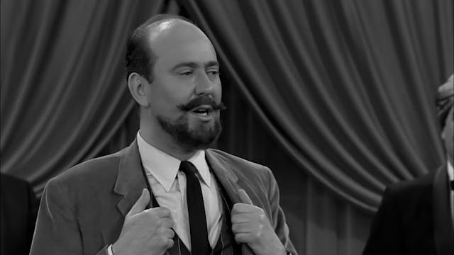 I'm No Henry Walden!