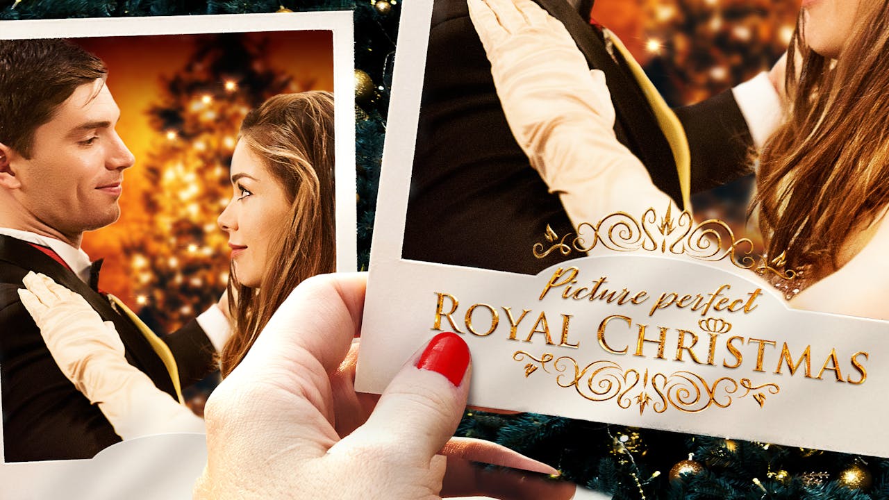 Picture Perfect Royal Christmas Picture Perfect Royal Christmas UP