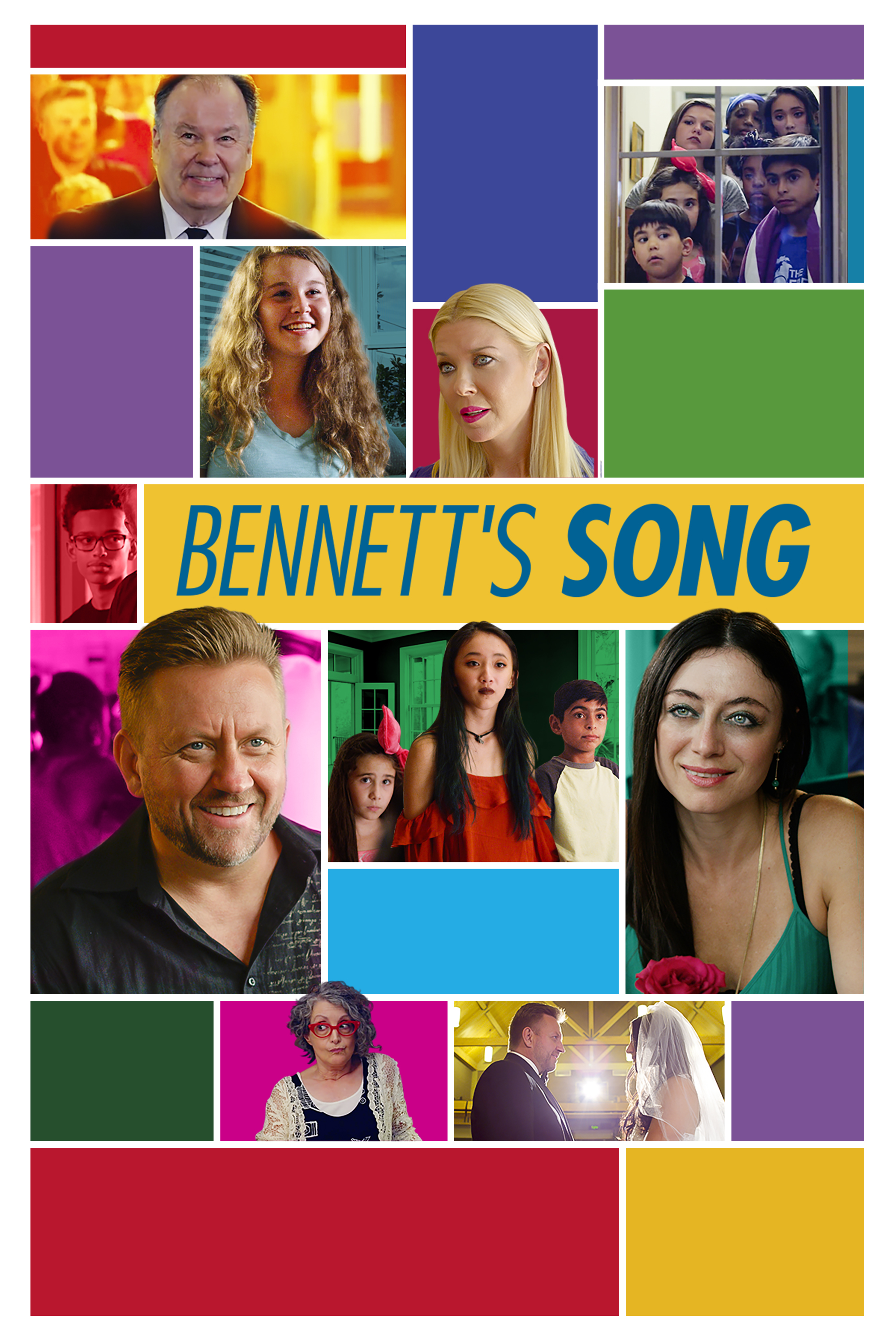 Bennett's Song
