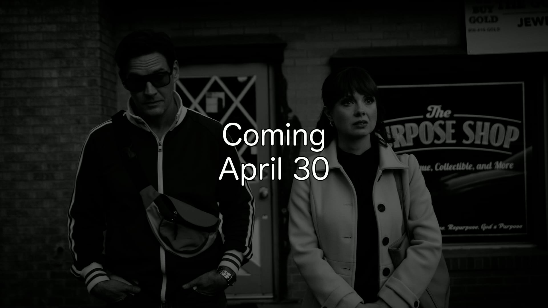103 - Coming April 30