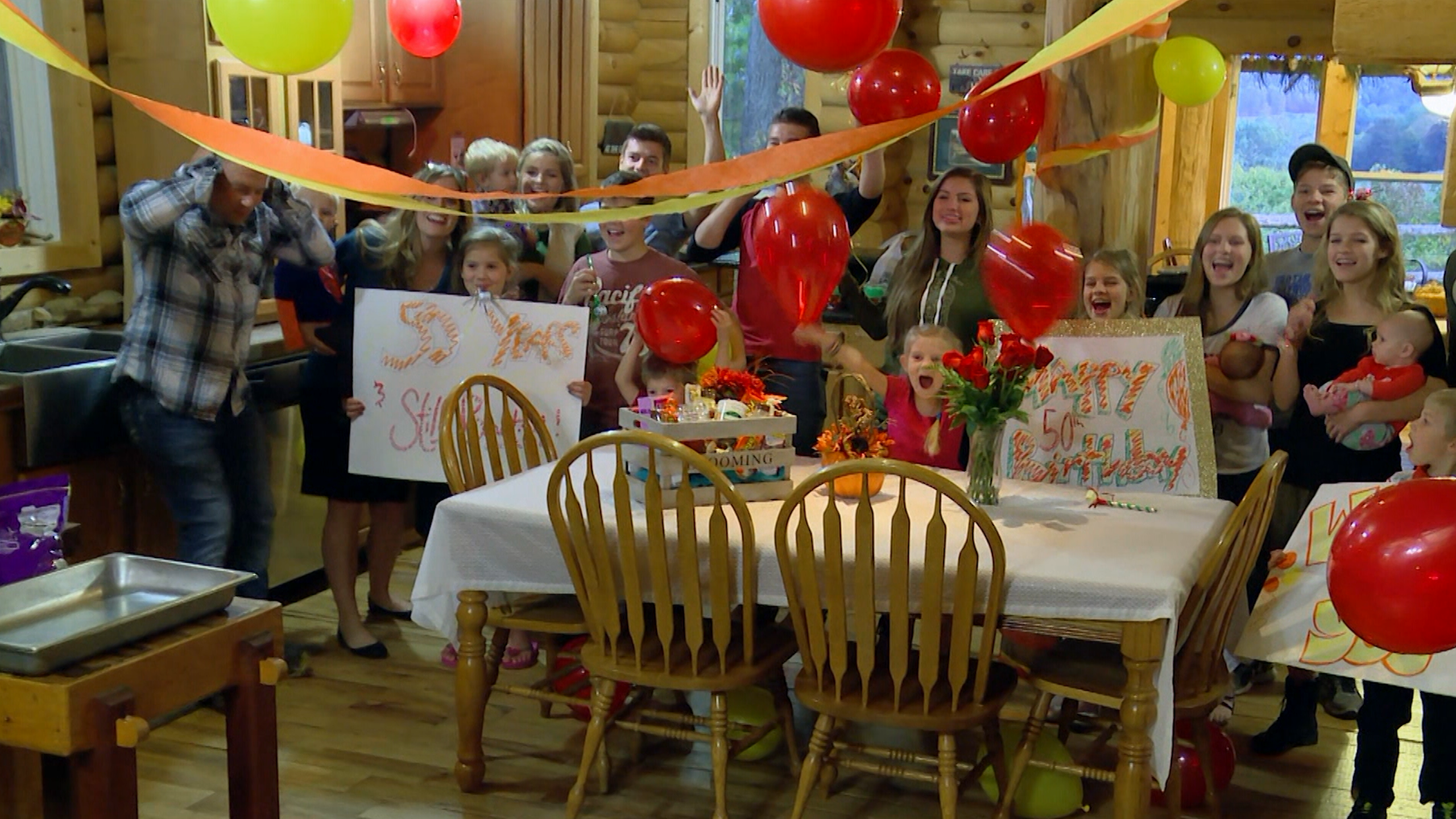 Mother's Day Special UPdated!