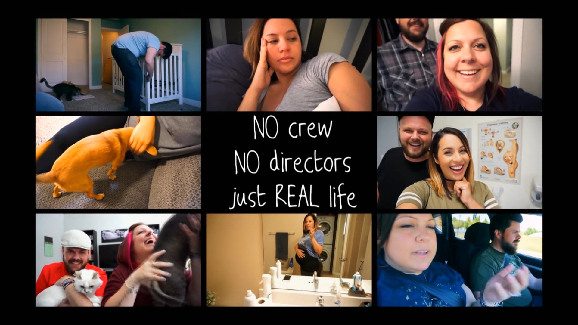 Aimee & Tyson / Piper & Tyler