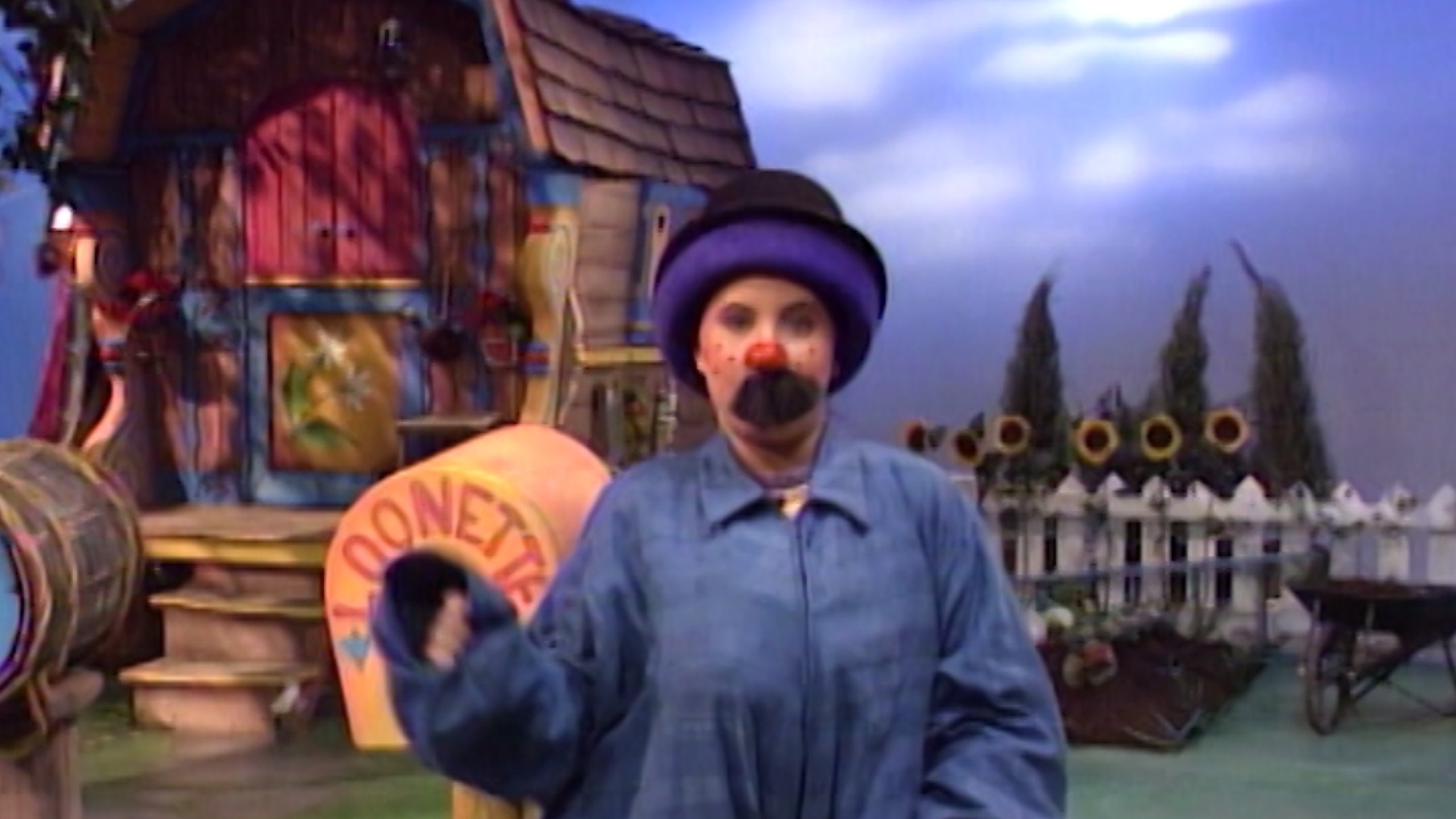 Pinch to Grow an Inch