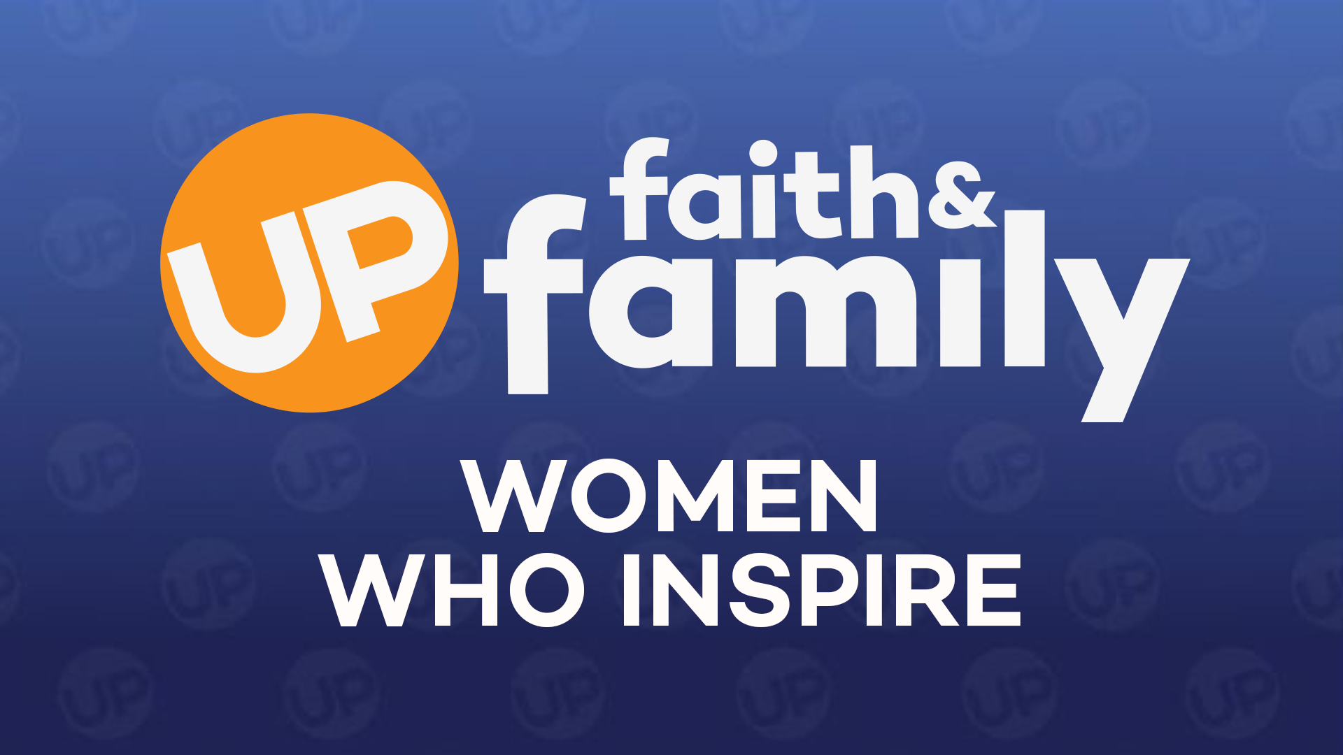 Yes She Can | Celebrating Women's History Month