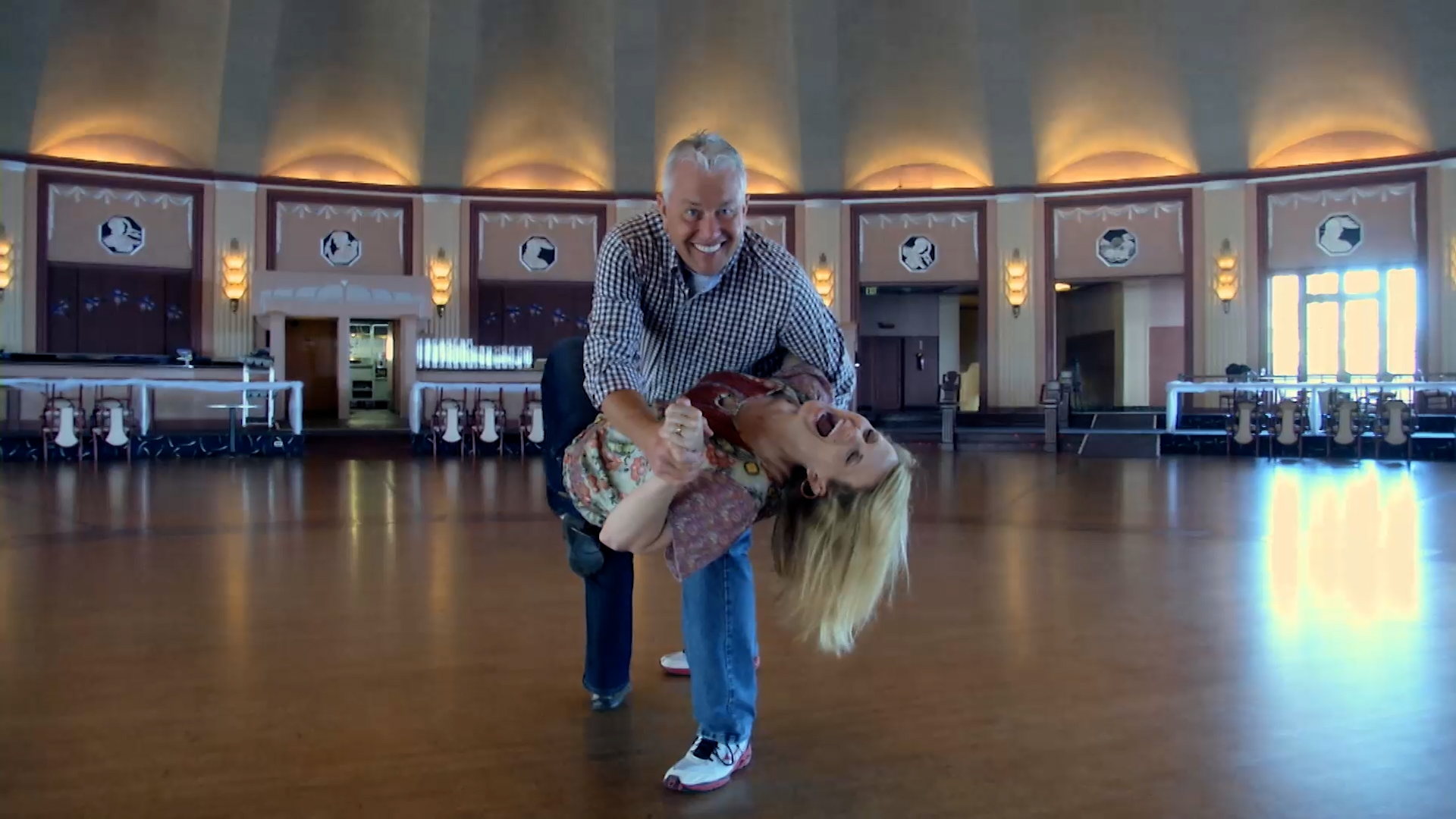 Small Town, Big Deal: 410