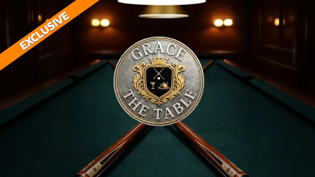 Coming Soon - Grace the Table_Season_...
