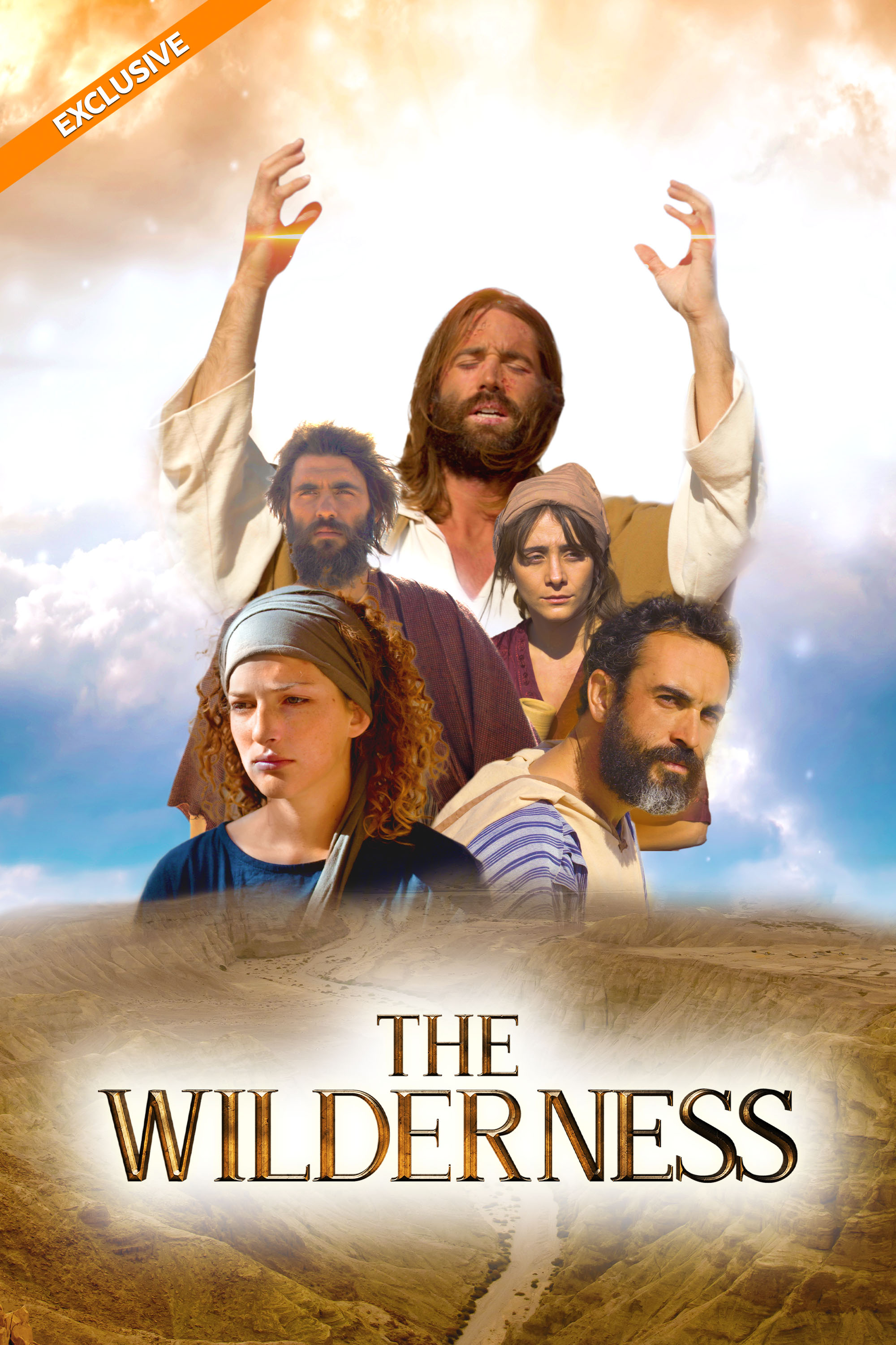 The Wilderness