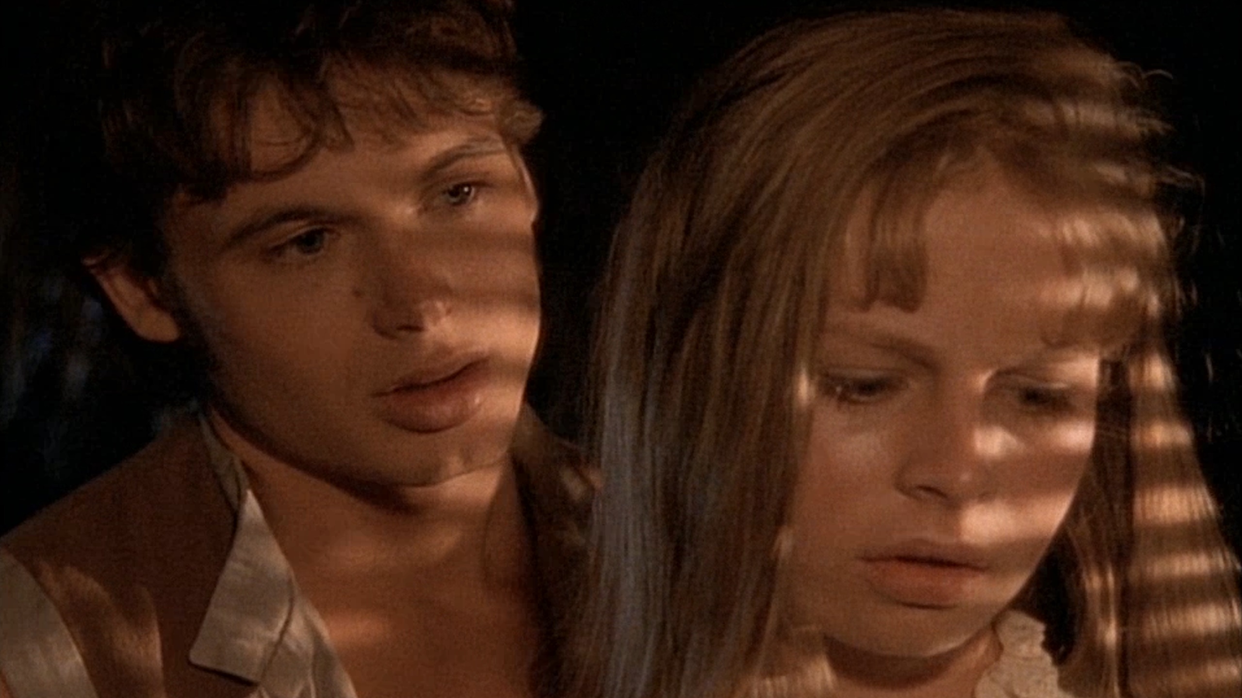 Star-Crossed Lovers - Part 2