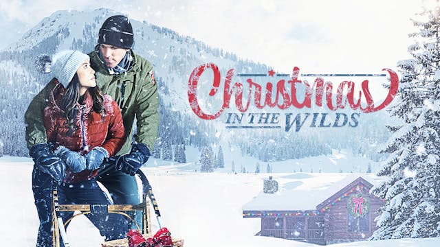 Coming Soon. Christmas In The Wilds (...