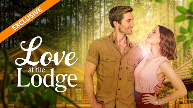 Love at the Lodge