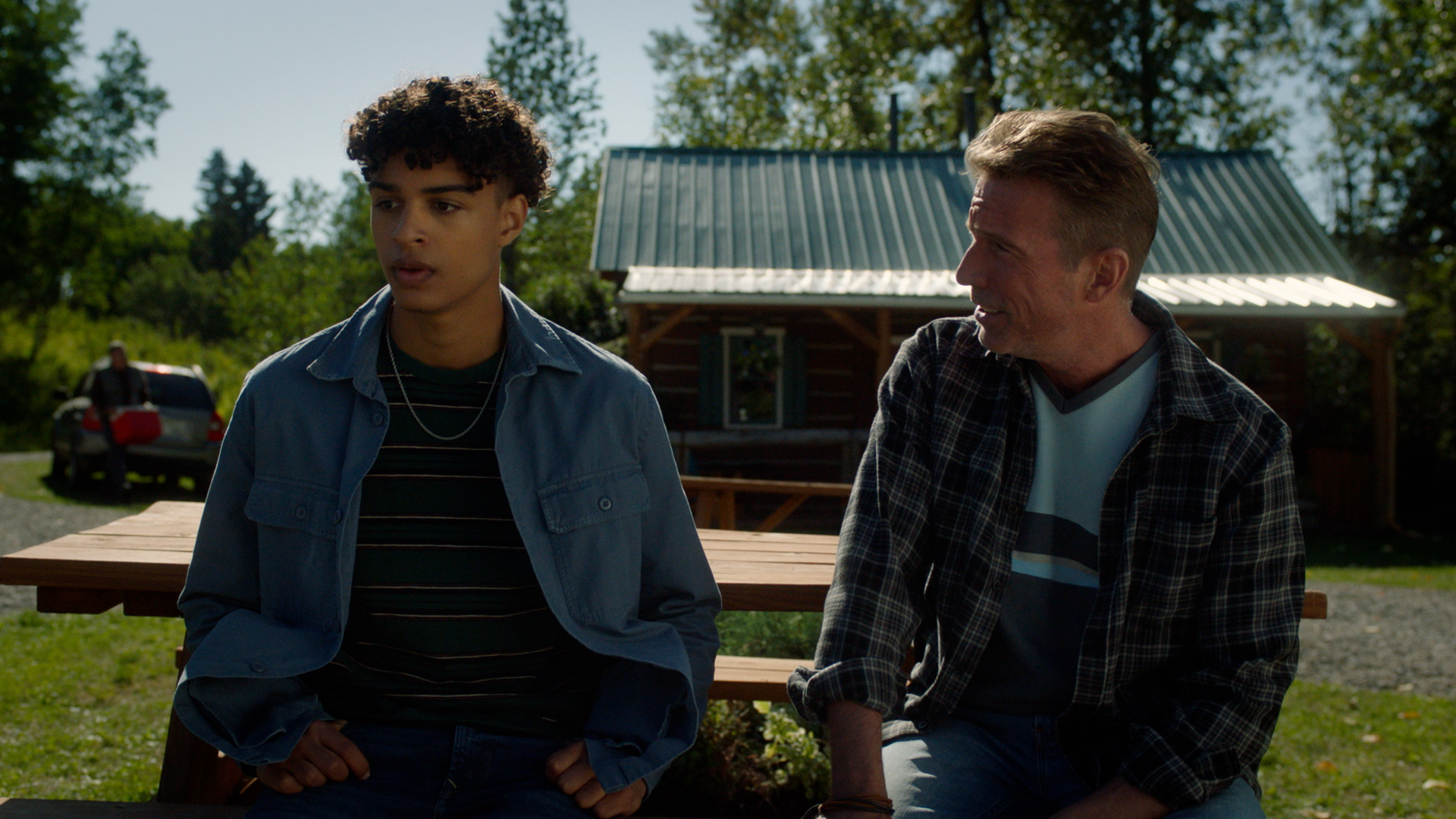 1608 - Running Down a Dream