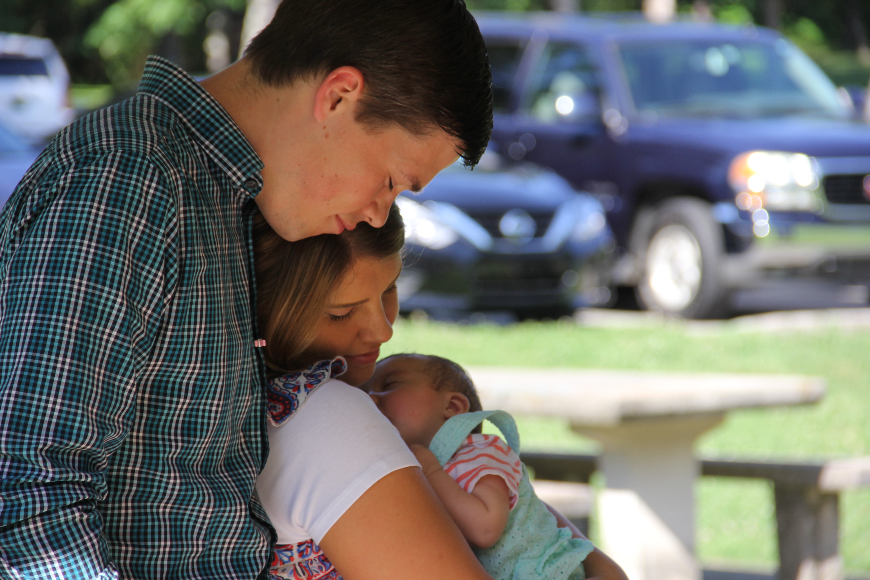 Blue or Pink, What Do You Think?