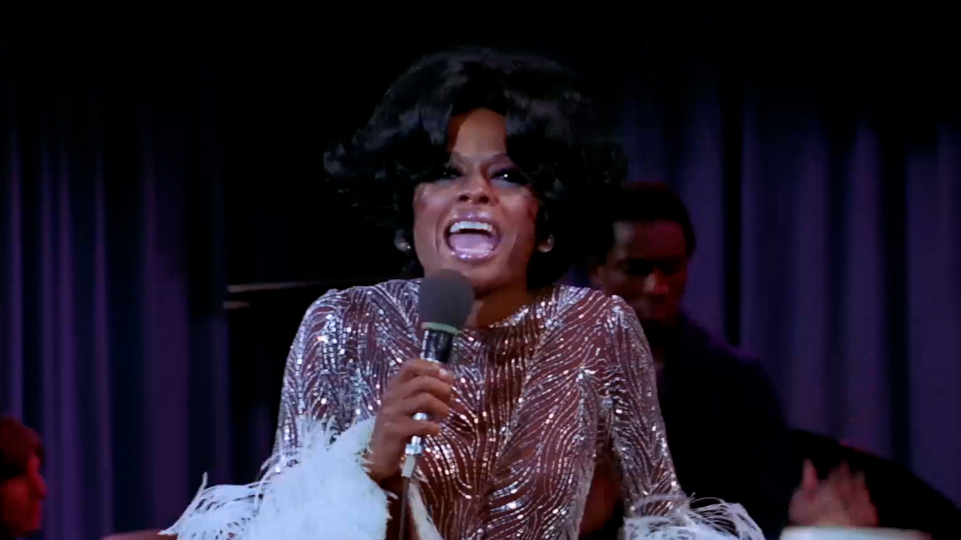 Will the Real Diana Please Stand Up?