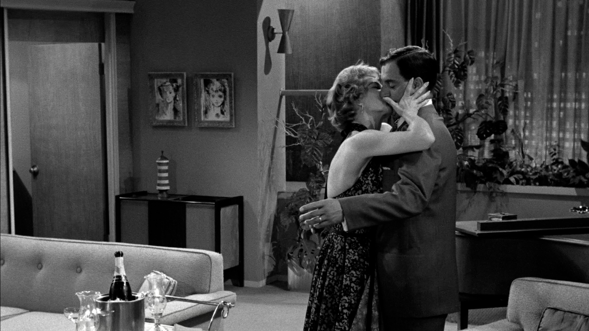 Cupid's Little Helper