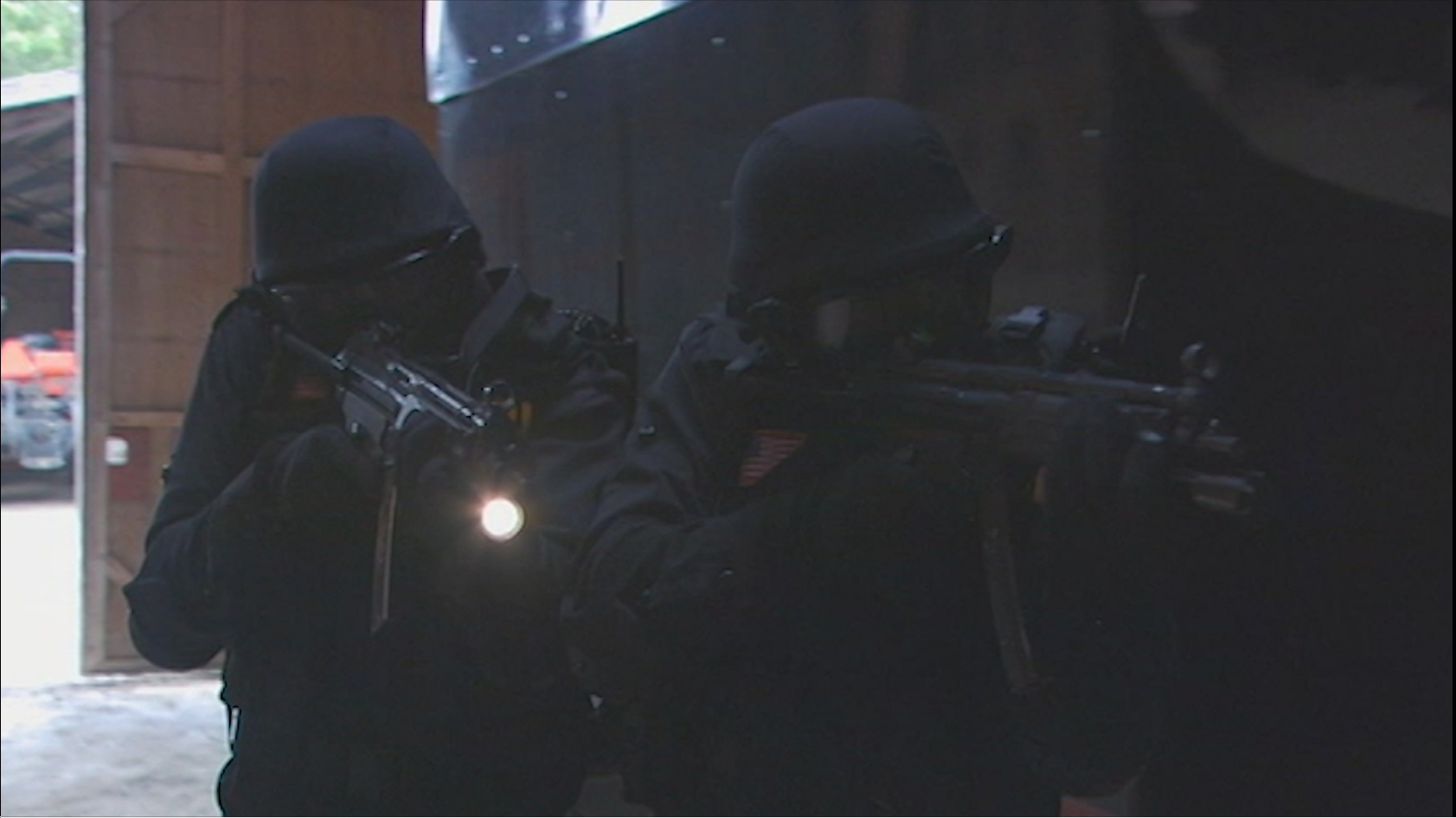 Planes, Trains, and Automobiles