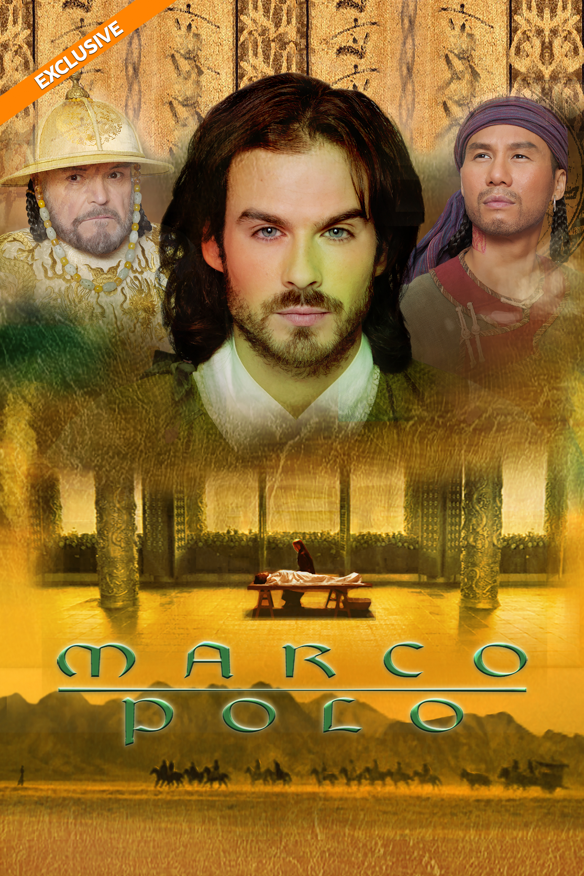Marco Polo