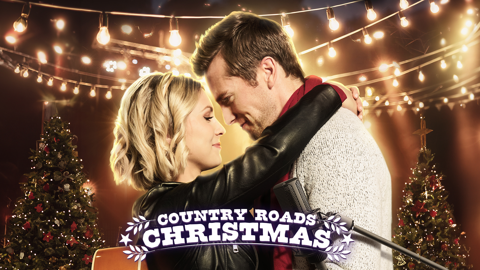 Country Roads Christmas