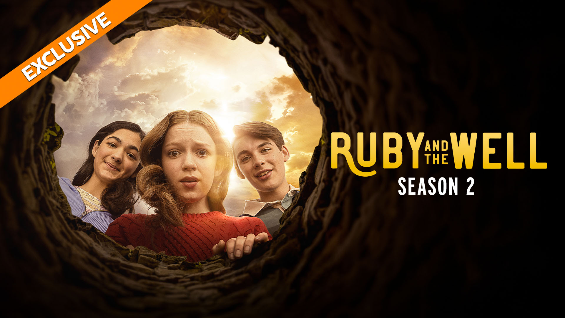 Ruby and the Well