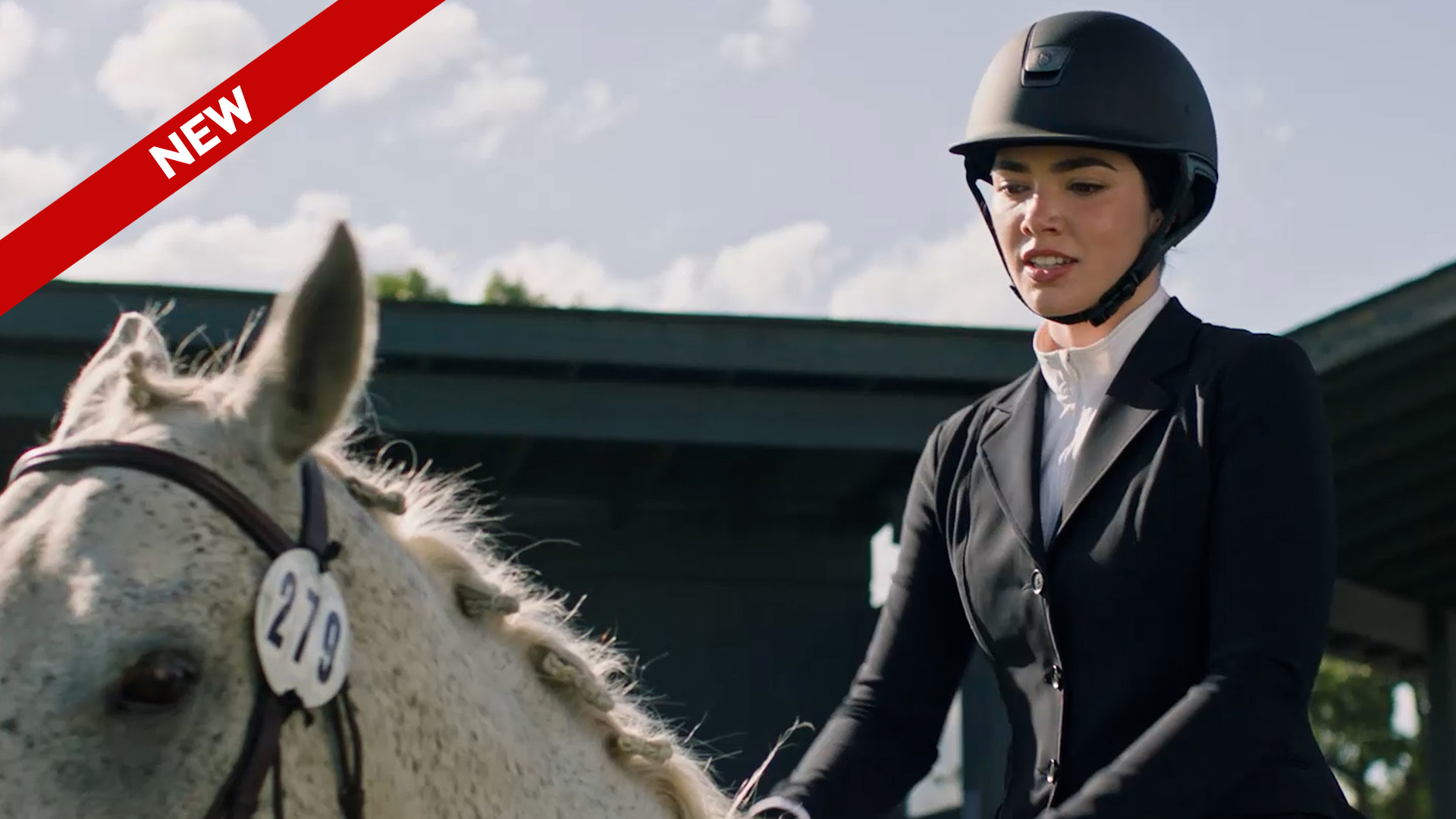 Season 19 Finale: 1910 - Forgiveness