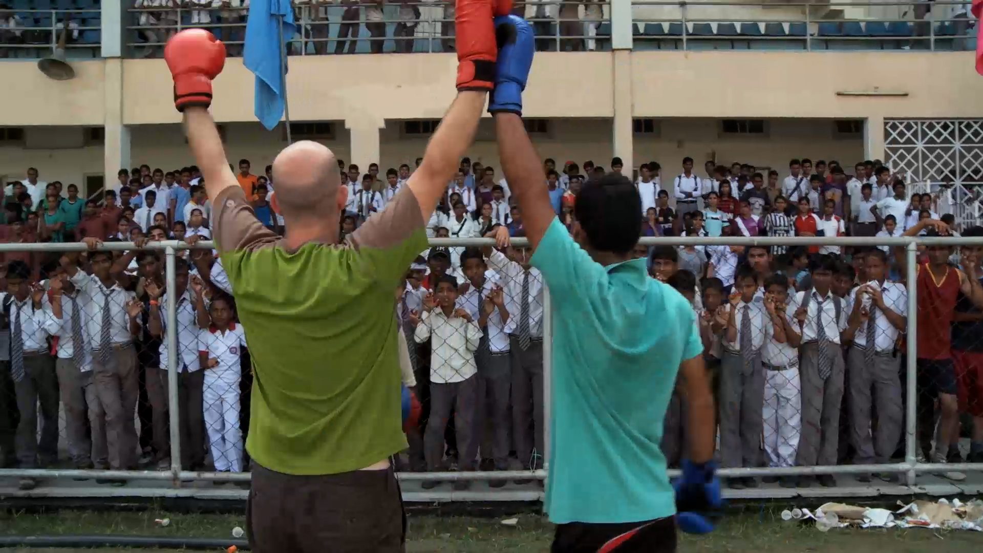 The Gift of Education