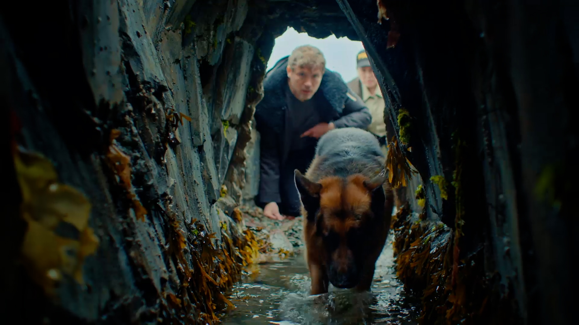 Season 7 Premiere - Double Dog Dare