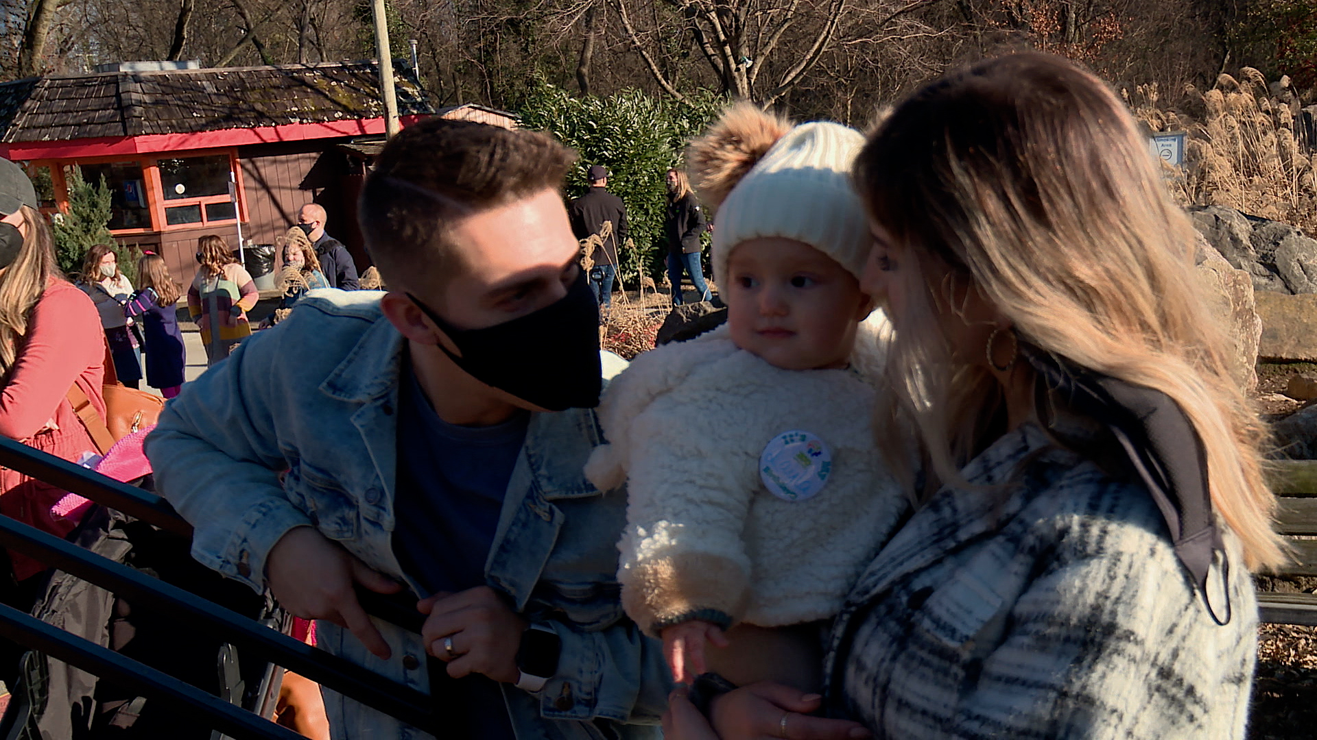 1006 - Home Sweet Home & Nathan's Love!